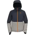 Odlo Ski Bluebird S-thermic Jakke
