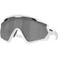 Oakley Mann Wind Jacket 2.0 Solbriller