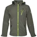 Lhotse Sandro Softshelljakke