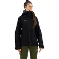 Mammut Crater Iv Hs Jakke