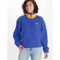 Marmot 94 Eco Recycled Fleecejakke Med Halv Glidelås