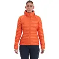 Montane Anti-freeze Lite Dunjakke
