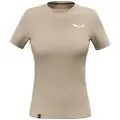 Salewa Puez Dry Kortarmet T-skjorte