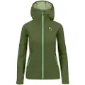 Karpos Temporale Softshelljakke