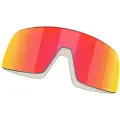 Oakley Mann Sutro S Replacement Lenses