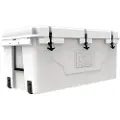 Yachter´s Choice 110l Stiv Bærbar Kjøleboks