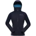 Alpine Pro Lanca Softshelljakke
