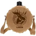 Laken 1.5l Termosflaske
