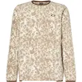 Oakley Apparel Latitude Crew Fleece