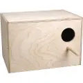 Flamingo Horisontalt Undulatbur 34.5x25x23cm