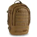 Highland Tactical Rumble 36l Ryggsekk