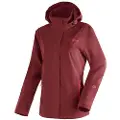 Maier Sports Metor Rec W Jakke