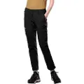 Salewa Puez Talvena Dst Konvertible Bukser