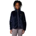 Columbia Fire Side Ii Sherpa Fleecejakke Med Full Glidelås