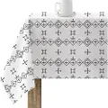 Belum Flekkbestandig Harpiksduk 220-09 300x140 Cm
