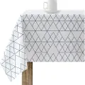 Belum Antiflekk Harpiksduk 220-48 140x140 Cm