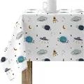 Belum Dayton Flekkbestandig Duk 300x140 Cm
