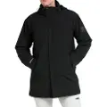 +8000 Isra Parka