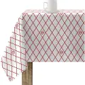 Play Fabrics Anti-flekk Harpiks Duk 00-57 140x140 Cm