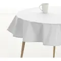 Belum Rundt Anti-flekk Harpiksbordduk 180 Cm
