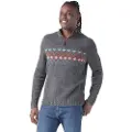 Smartwool Heavy Henley Genser