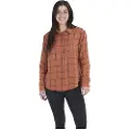 Marmot Fairfax Novelty Lightweight Flannel Skjorte Med Lange Ermer