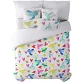 Belum Ocells Dynetrekk 180x220 Cm 105 Cm