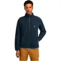 Timberland Polar Fleecejakke Med Full Glidelås