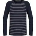 Odlo Active Warm Eco Langarmet Baselag
