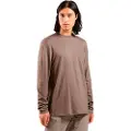 Odlo Merino 200 Pocket Langarmet Baselag