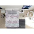 Pierre Cardin Bouti Quilt+lugano Pute Lugano C-10 250x270 Cm
