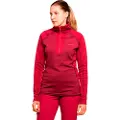 Trangoworld Omessa Fleece