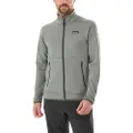 Lafuma Powershift Fleecejakke Med Full Glidelås
