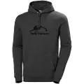 Helly Hansen Nord Graphic Hetteskjorte