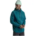 Burton Crown Weatherproof Fleecejakke Med Full Glidelås
