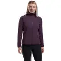 Montane Protium Xt Fleecejakke Med Full Glidelås