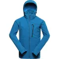 Alpine Pro Hoor Softshelljakke