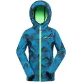 Alpine Pro Ezoro Softshelljakke