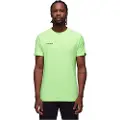 Mammut Massone Sport Kortarmet T-skjorte