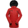 Alpine Pro Werd Jakke