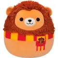 TOGETHER Harry Potter Gryffindor Squishmallow-bamse 20 Cm