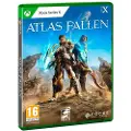 Xbox Games Series X Atlas Fallen