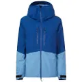 Rock Experience Fanatic Padded Jakke