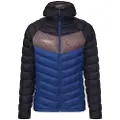 Rock Experience Tanana Padded Jakke