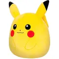 Squishmallows Pikachu-bamse 25 Cm