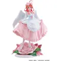 Proof The Quintessential Quintuplets 1/7 Nakano Itsuki Angel Version 26 Cm Figur