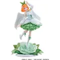 Proof The Quintessential Quintuplets 1/7 Nakano Yotsuba Angel Version 27 Cm Figur
