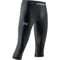 X-Bionic Symbio Merino 3/4 Baselag Bukser