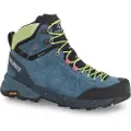 Dolomite Crodarossa Leather High Goretex Tursko