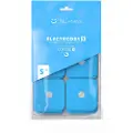 BLUETENS Classic 2 magnetiske reserveelektroder, størrelse S - 12 stk